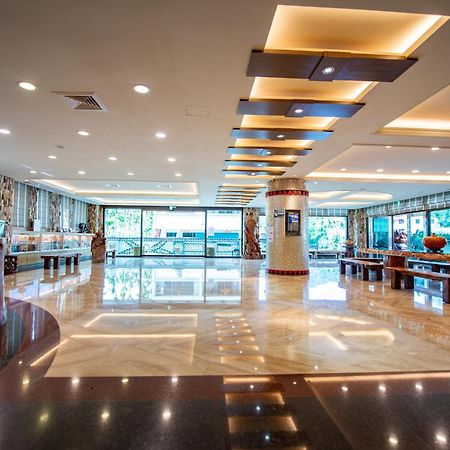 Classic Hotel Shvatan Nantou Kültér fotó