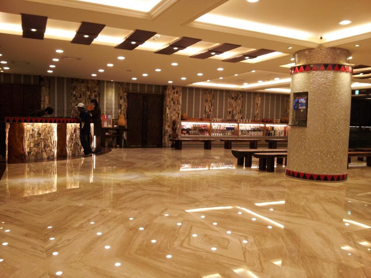 Classic Hotel Shvatan Nantou Kültér fotó