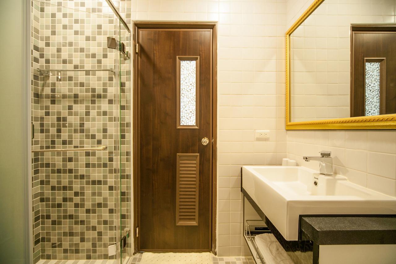 Classic Hotel Shvatan Nantou Kültér fotó